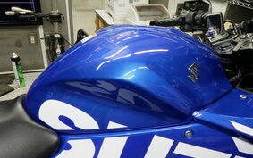 SUZUKI GIXXER 250 SF ED22B