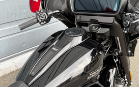 HARLEY HARLEY FLHX1580 2025 KB7