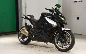 KAWASAKI Z1000 Gen.4 2011 ZRT00D