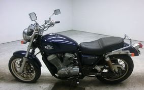 HONDA VRX400 ROADSTAR 1997 NC33