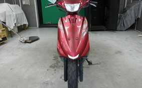 SUZUKI ADDRESS V125 G CF46A