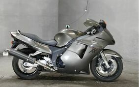 HONDA CBR1100XX 1997 SC35