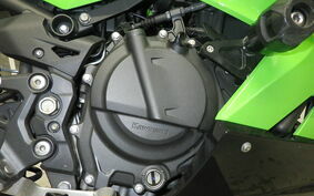 KAWASAKI NINJA 250 EX250P