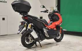 HONDA ADV150 KF38