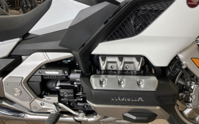 HONDA GL 1800 GOLD WING TOUR DCT 2024 SC79