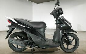 SUZUKI ADDRESS 110 CE47A