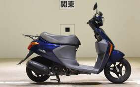 SUZUKI LET's 5 G CA47A