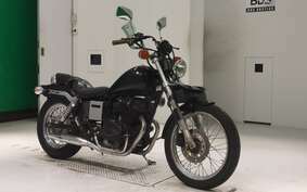 HONDA REBEL 250 MC13