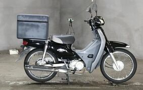 HONDA C110 SUPER CUB JA10