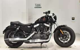 HARLEY XL1200X 2021 LC3