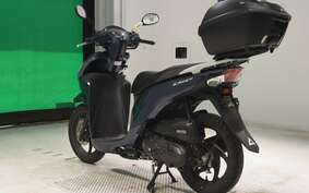 HONDA DIO 110 JF58