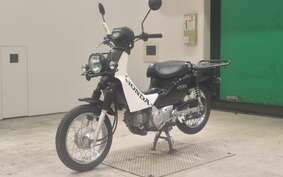 HONDA C50 SUPER CUB AA04