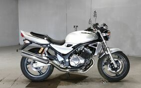 SUZUKI GSX250FX ZR250C