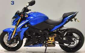 SUZUKI GSX-S1000 2018 GT79A