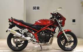 SUZUKI BANDIT 250 V Type GJ77A