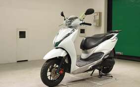 HONDA LEAD 125 JF45