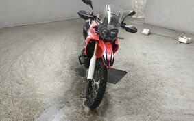 HONDA CRF250L LD RALLY MD44