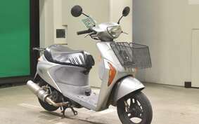 SUZUKI LET's 5 G CA47A