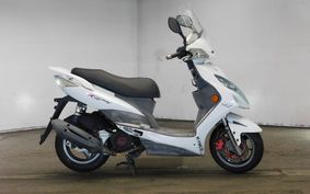 KYMCO RACING 125 Fi SR25