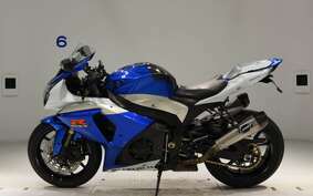 SUZUKI GSX-R1000 2009