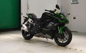 KAWASAKI NINJA 1000 SX 2023 ZXT02K