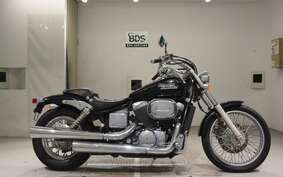 HONDA SHADOW 400 SLASHER 2003 NC40