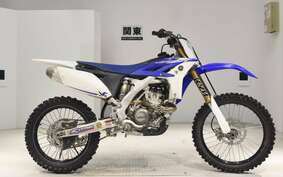 YAMAHA YZ250F CG33C