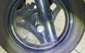 SUZUKI ADDRESS V125 S CF4MA