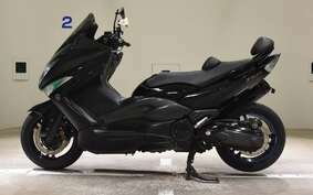 YAMAHA T-MAX500 Gen.3 2011 SJ08J