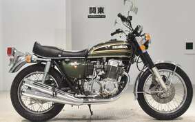 HONDA CB750 2008 CB750