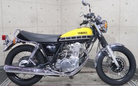 YAMAHA SR400 60TH ANNIVER SP ED 2016 RH03J