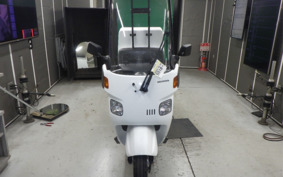 HONDA GYRO CANOPY TA03