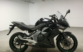 KAWASAKI NINJA 400 R 2010 ER400B