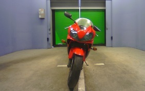 HONDA CBR600F GEN 3 2001 PC35