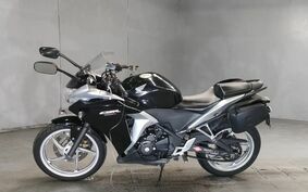 HONDA CBR250R MC42