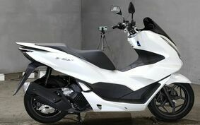 HONDA PCX125 JK05