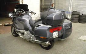 BMW K1200LT SIDECAR 2000 0545