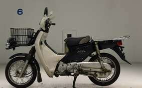 HONDA C50 SUPER CUB AA04