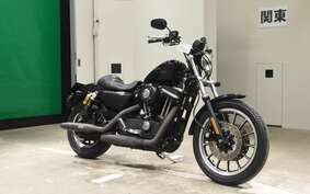 HARLEY XL883R 2005 CKM