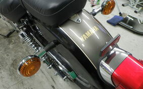 YAMAHA VIRAGO 250 3DM