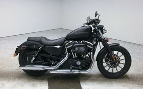 HARLEY XL883NI 2010 LE2