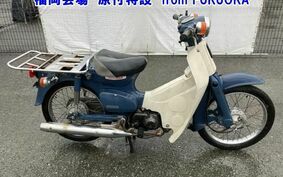 HONDA C50-FI AA01