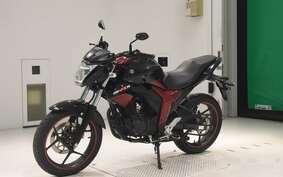 SUZUKI GIXXER 150 NG4BG