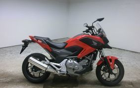 HONDA NC 700 X 2012 RC63