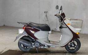 SUZUKI LET's 4 Basket CA43A