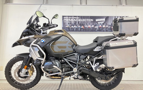 BMW R1250GS EXCLUSIVE 2019 0J51