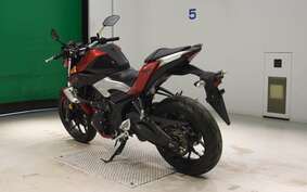 YAMAHA MT-25 RG10J