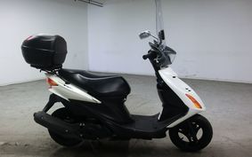 SUZUKI ADDRESS V125 S CF4MA