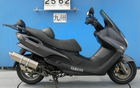 YAMAHA MAJESTY 125 FI SE27