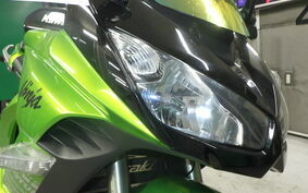 KAWASAKI NINJA 1000 2011 ZXT00G